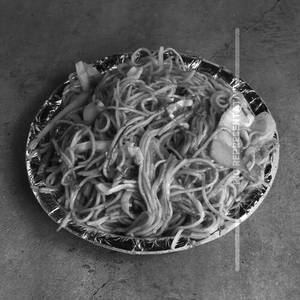 Garlic Noodles
