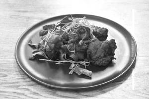 Chicken Chilly [Boneless]