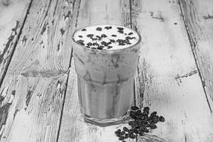 Black Current Shake