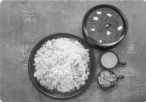 Chole Chawal