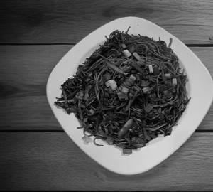 Pork Fumi-Mein ( Tengra Special Hakka Chow )