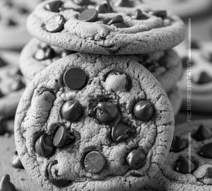 Pista Cookies (180 gms)