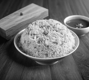Garlic Fried Rice