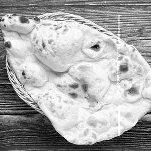 1 Plain Naan