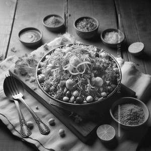 Bhel Puri