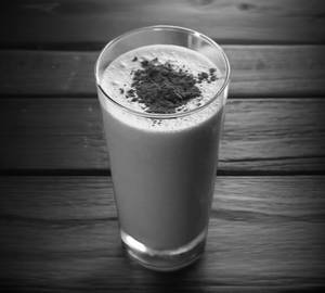 Bournvita milk