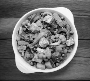 Mix Vegetable