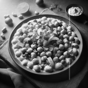 Boondi raita