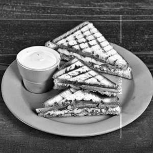 Veggie Sandwich