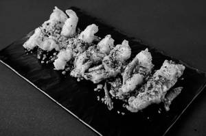 Chow Chu Prawns