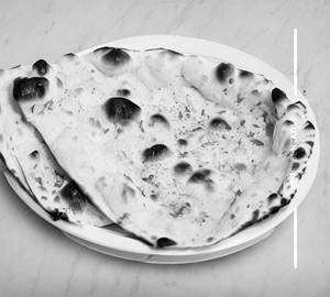 Stuffed Naan