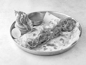 Naan Sense Seekh