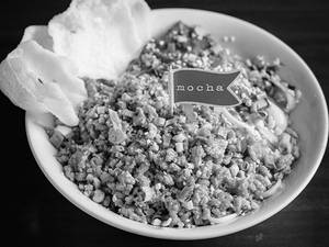 Dan Dan Noodles Bowl Chicken