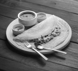 Masala Dosa