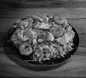 Mixed Non Veg Fried Rice