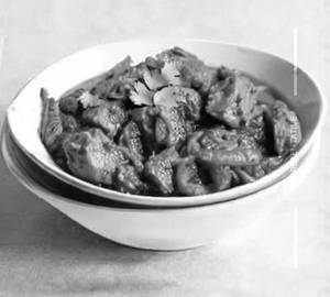 Veg Jalfrezi