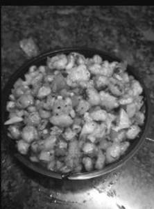 Chilli Corn