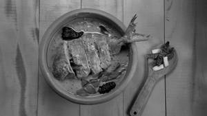 Pomfret Masala Fry [1 Piece]