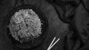 Chicken Combination Fried Rice