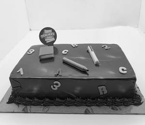 Chocolate Cake