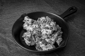 Salt And Pepper Chicken