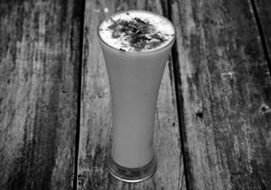 buttermilk