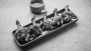 Chicken Lollipop [7 Pieces]