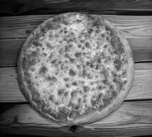 Margarita Pizza