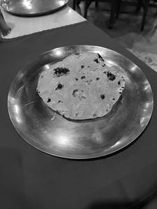 Tawa Roti BT