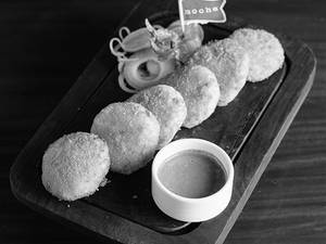 Dahi Ke Kebab