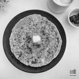 Gobhi Paratha