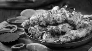 Chicken Malai Kebab (6 Pes)