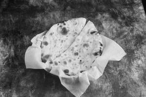 Tandoori Butter Roti