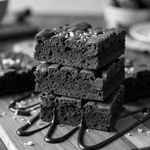 Chocolate Brownie