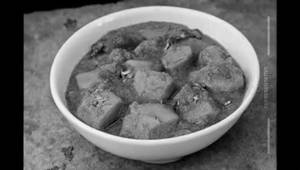 Aloo Do Pyaza