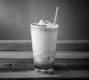 Rose Falooda