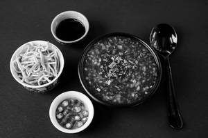 Prawn Manchow Soup