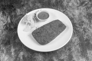 Paneer Cutlet