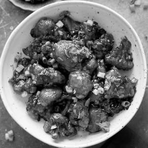 Gobi Manchurian Dry