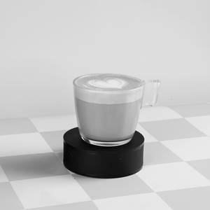 Hot Cappuccino