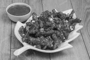 Chicken Chilly