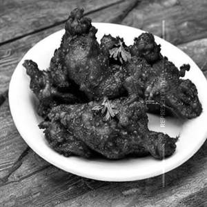 Chicken Fry Bone