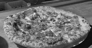 Farm-to-table Pizza