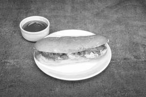Paneer Cheese Roll
