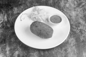 Egg Mutton Devil