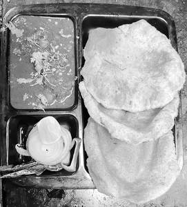 Chole Puri