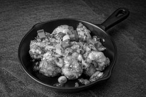 Hakka Chicken