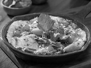 Shakshouka