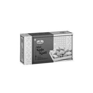 Mini Kaju Katli