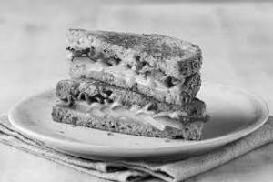 Veg sandwich